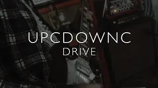Upcdownc - Drive LIVE SESSION