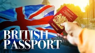 UK Passport Renewal Process and Waiting Times Explained (Fast & Easy Way)