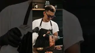 MIXOLOGY RUSTIC MARKET by The Lake Graha Natura