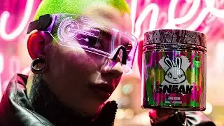 Early Access SNEAK NEON PUNCH Flavor Review!