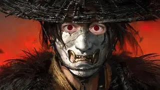 Er Ghost of Yōtei bedre end det sidste?