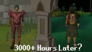 I AFKed on my HCIM for 3000 Hours, explained