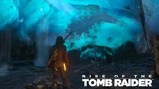 🔥JOGANDO RISE OF TOMB RAIDER 🔥PRIMEIRA VEZ! (PC) 2K60FPS!
