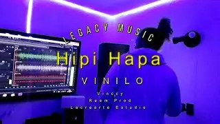 Hipi Hapa - Vinccy (Video Oficial)