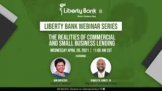 The Realities of Commercial and Small Business Lending