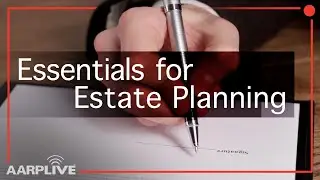 Estate Planning and Organizing Your Financial Affairs: What to Consider