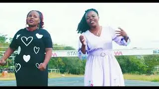 NISHIKE MKONO BWANA BY DENSON MWEMA  OFFICIAL4k VIDEO