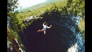 Satan's Pit of Hell, Why So Many Jump In