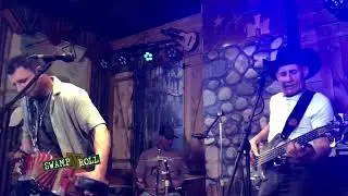 Dustin Ray 11-24 - ALLONS A LAFAYETTE