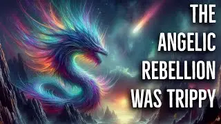 Stars Are Angels?