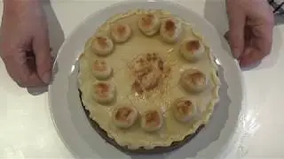 Once a Week Kitchen  Simnel Cake