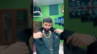 Rich barber.      #gold  #rich #barber #keşfet
