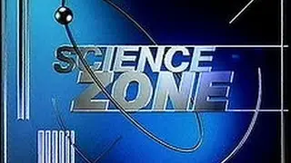 Science Zone Forces Taking The Plunge S131LS01