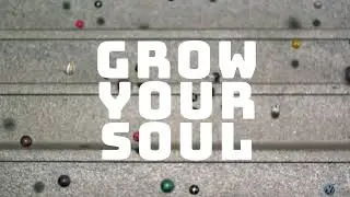Rich Tamblyn - Grow Your Soul - Official Music Video
