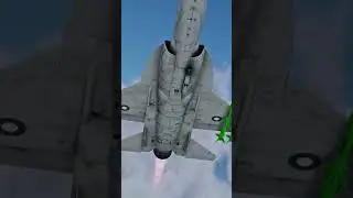 JF-17 Thunder: The Budget Fighter That Packs a Punch! | Facts 04 #JF17Thunder #JF17 #FighterJet