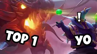 ME ENFRENTO AL TOP 1 Y PASA ESTO... - Monster Legends [Duelos En Vivo]
