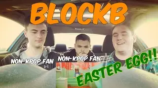 BlockB - Yesterday MV Reaction (Non-Kpop Fan) 