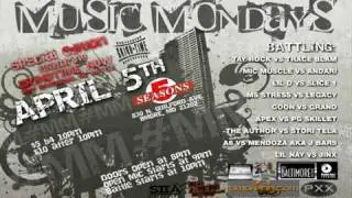 GRIND TIME NOW NATIONAL BATTLE LEAGUE