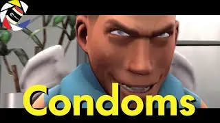 [SFM] Condom Safety Meeting 👶 🦶(Animated)