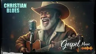 Matthew 11 Gospel Blues &ndash; Come Unto Me and Rest (1950s Soul Gospel)
