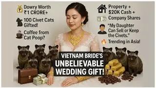 Unique Wedding Gift