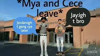 Pregnant at 17(Imvu series) S1 ep1