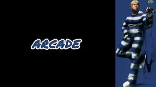 USFIV CODY ARCADE