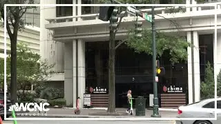 Security gaps found at luxury condo building in Uptown
