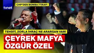 CHP'li belediye başkanından BOMBA İTİRAF: 