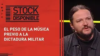 ¿Cómo afectó a la cultura el golpe militar? | #StockDisponibke