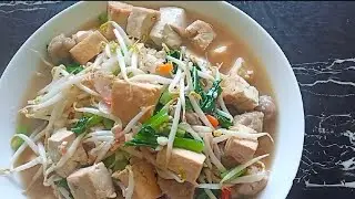 Tugas membuat video masak 