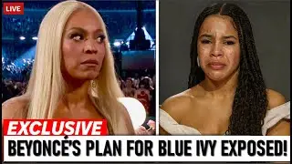 Blue Ivy&rsquo;s Plastic Surgery GONE WRONG &ndash; Full LIST Leaks, Beyonc&eacute; Wanted Her &lsquo;Perfect&rsquo;?!