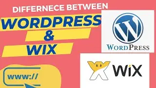 How Website Builders Works  | Wix vs Wordpress