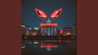 Paper Wings over Berlin