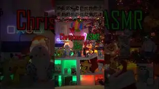 CHRISTMAS ASMR 2023 - DAY 2 🎄🎅🎄🎅🎄🎅🎄