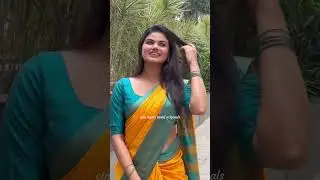vijaytv serial actress actors shooting spot recent reel tiktok video #trendingshorts#viral#vijaytv
