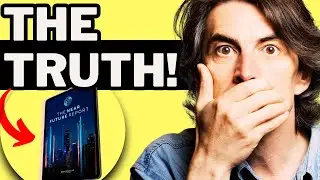 The Near Future Report Reviews (⛔STOP NOW!✅) The Near Future Report Review - Brownstone Research