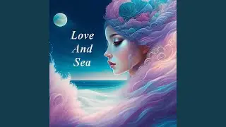 Evening Sea