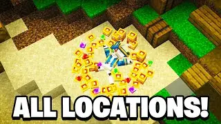 Hive Pirate Event Challenge! (Finding All 22 Locations) | Part 3 The Finale