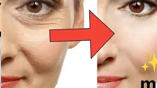 ReduseReduce your facefat and👉🏽smile line,face एक्सरसाइज and glowin skin, facial exercise and मसाज.