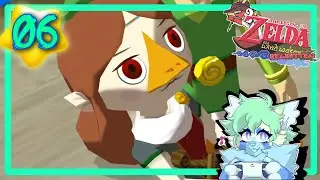 The Legend of Zelda: Wind Waker Retold | #6 | KalamityKaiju Livestream