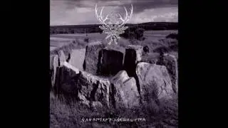 10. Monte Abantos (El Monte Sagrado) - Keltika Hispanna (Karpetovettonika)