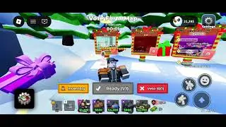 Solo Fallen mode for Simplicity map #tds #solo #fallen #roblox 