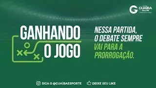 GANHANDO O JOGO  05 02 2026