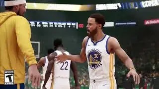 NBA 2K23 Shot Timing | GG Guide