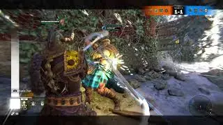 Mix-Up Combo Raider