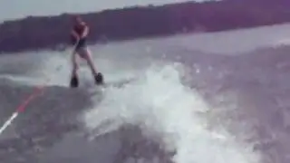 Lake dewart