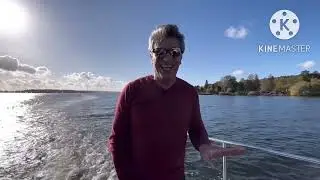 Kaj&uuml;tboot Polaris Vedette 25