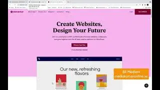 6 Bygga Webbkurser med WordPress och Learndash - Installera Elementor