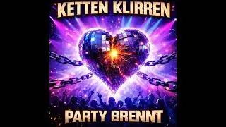 Ketten klirren, Party brennt&ldquo; &ndash; Heute wird nicht gegr&uuml;belt &ndash; heute wird durchgedreht. 🤘🔥
